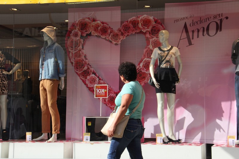 ACMC lançará campanha de Dia dos Namorados nesta segunda-feira