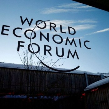 Fórum Econômico Mundial de 2022 é adiado em razão da variante Ômicron