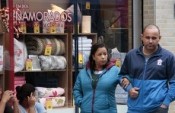 Vendas ainda são tímidas em Mogi