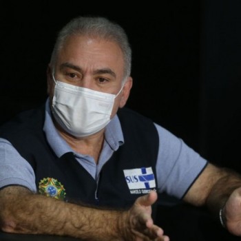 Vacinação infantil: decisão passará por consulta e audiência públicas