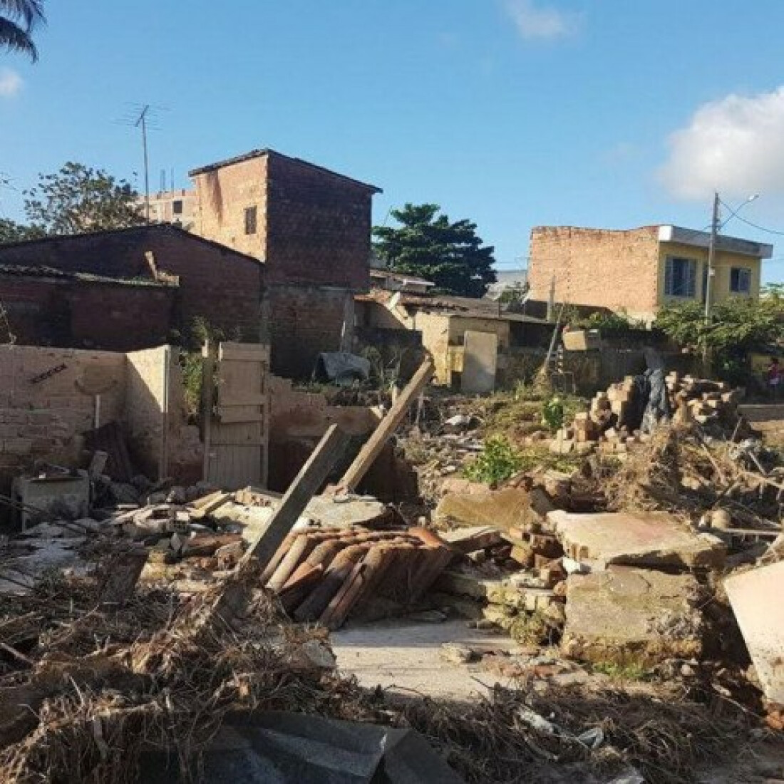 Agência Brasil explica o que são estados de emergência e calamidade