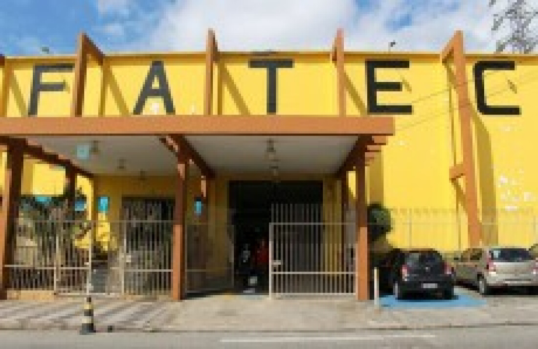 Fatec Itaquá oferece 240 vagas para cursos gratuitos