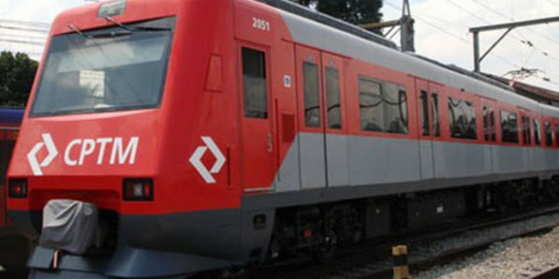 CPTM terá alteração na circulação das linhas da região