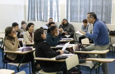 Unidade oferece curso preparatório