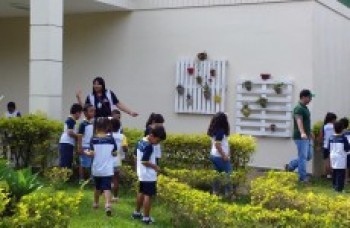 Mogi inicia programação da Semana do Meio Ambiente