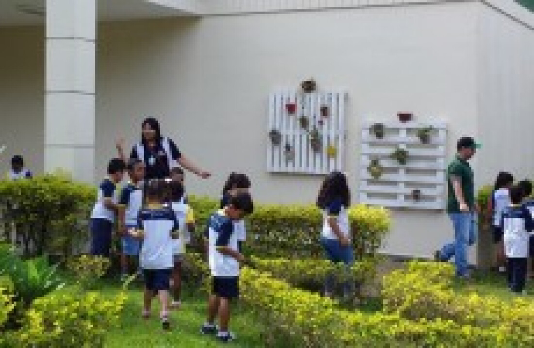 Mogi inicia programação da Semana do Meio Ambiente