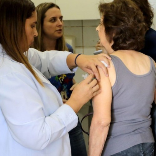 Gripe se espalha durante a primavera e surpreende pesquisadores