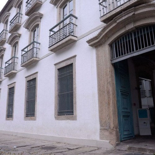 Paço Imperial abre exposições de residentes da Casa da Escada Colorida