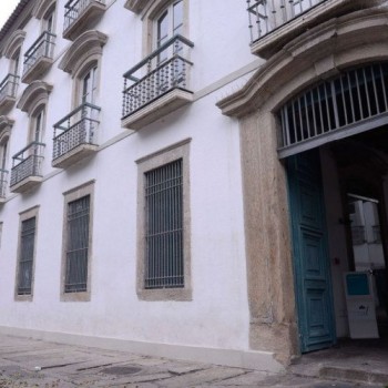Paço Imperial abre exposições de residentes da Casa da Escada Colorida