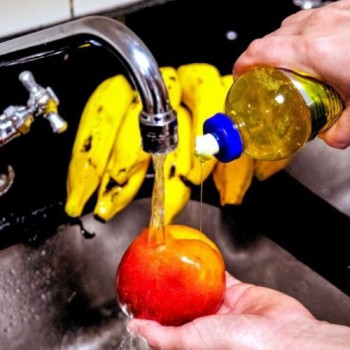 Erros de higiene na cozinha colocam a saúde em risco, aponta pesquisa