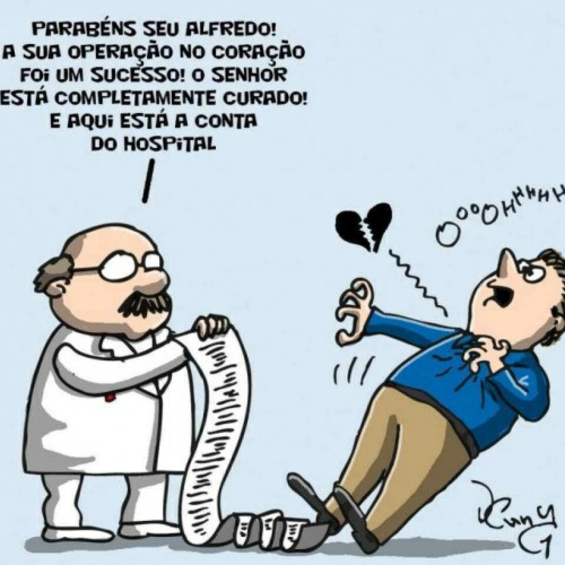 CHARGE