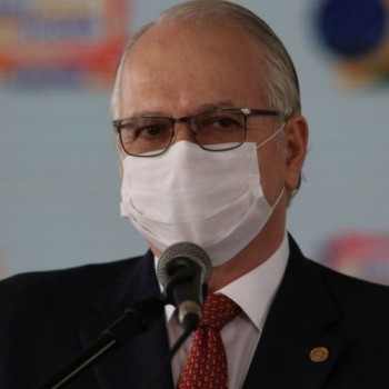 Ministro Edson Fachin é eleito próximo presidente do TSE