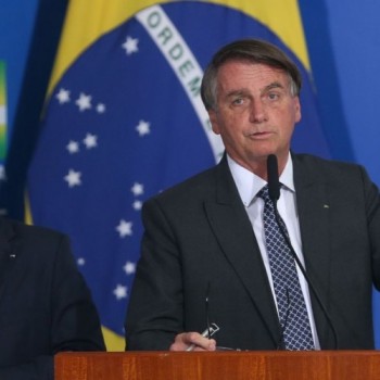 Presidente defende combate rápido à inflação em Cúpula do Mercosul