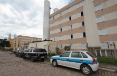 Em 4 meses, furtos de água desviam 40 milhões de litros