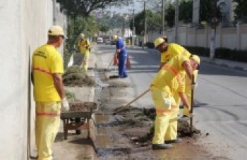 Moradores pedem que estrada Santa Mônica tenha melhorias
