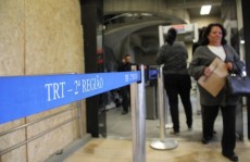 TRT decide suspender novo horário de Fórum Trabalhista