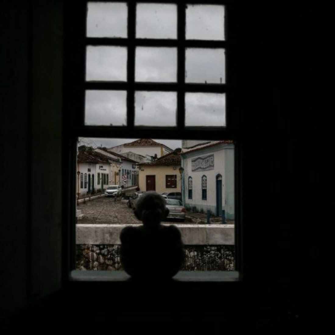 Patrimônio Mundial, Cidade de Goiás evoca poesia de Cora Coralina