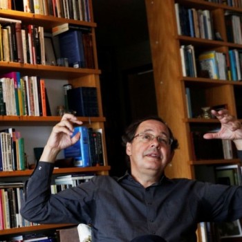 Eduardo Giannetti é eleito para a Academia Brasileira de Letras