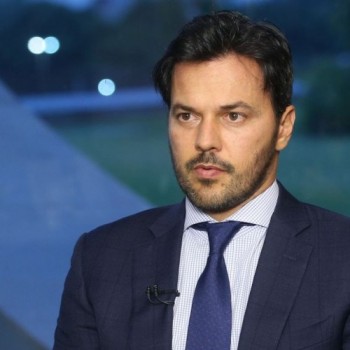 Ministério lança projeto de 5G  na iluminação pública