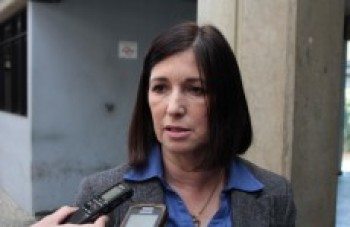 Carminha deixará funções na Prefeitura até 5ª feira