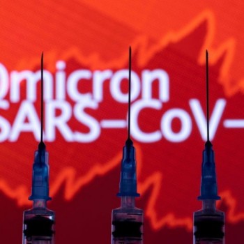 Covid-19: DF confirma mais dois casos da variante Ômicron