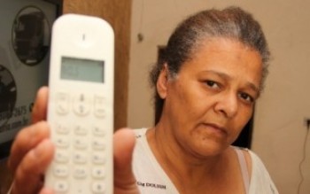 Aracaré sofre furtos de cabos 3 vezes em 15 dias