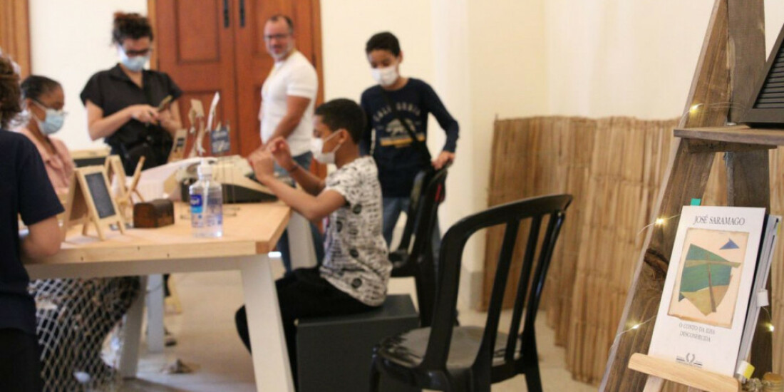 Museus e parques de São Paulo têm programação especial para crianças