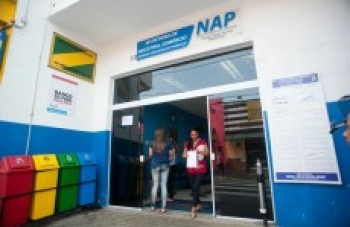 Poá já conta com unidade do Cejusc