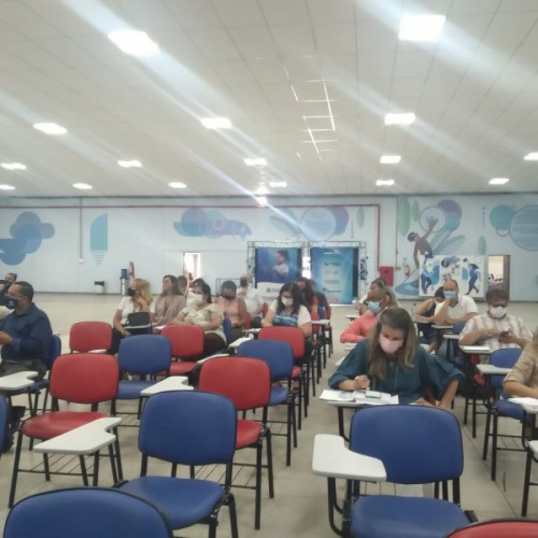 Educação deve ampliar projeto de prevenção à violência escolar