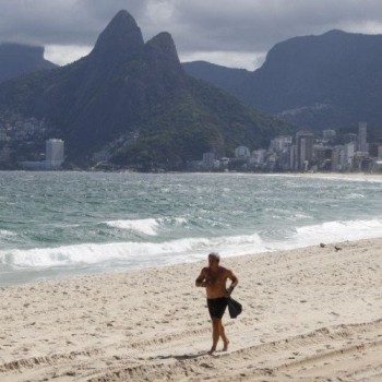 Relatório global de exercícios físicos destaca evolução das caminhadas