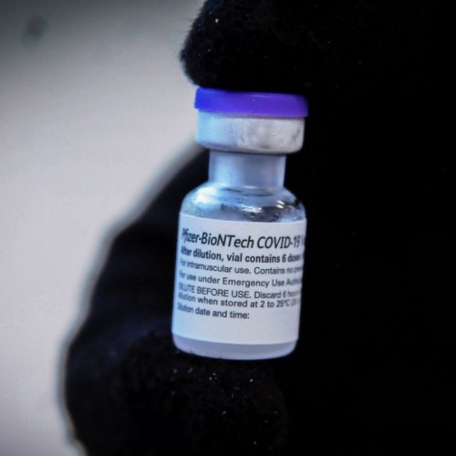 Anvisa autoriza vacina da Pfizer contra covid-19 em crianças