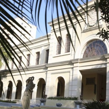 Museu da imigração promove festa que resgata a herança dos imigrantes