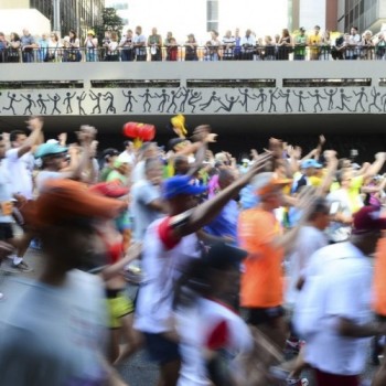 Corrida de São Silvestre abre último lote de inscrições para a prova