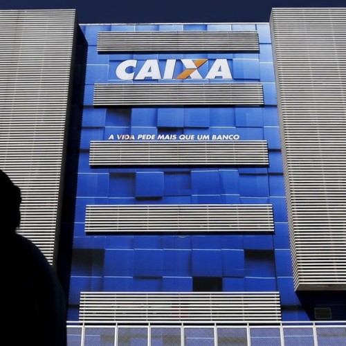 Caixa paga hoje Auxílio Brasil para beneficiários com NIS final 5