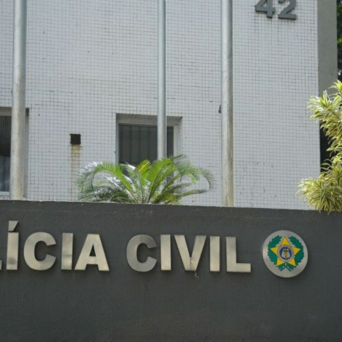 MP e polícia fazem operação contra grupos nazistas
