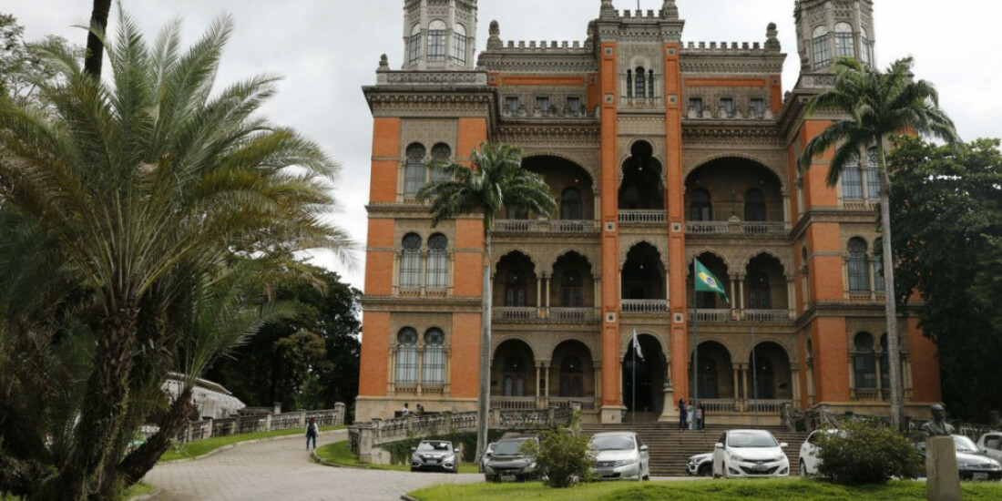 Mário Moreira é nomeado novo presidente da Fiocruz