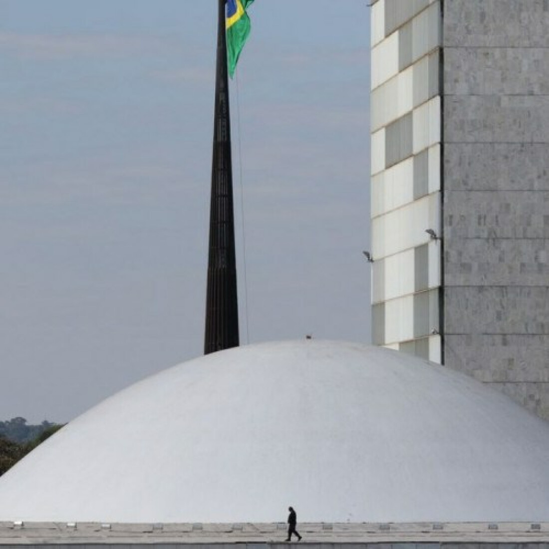 Senado aprova marco legal da geração de energia de fontes renováveis