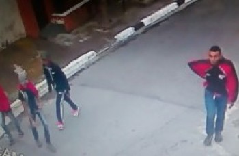 Menor é apreendido pela polícia em Itaquá