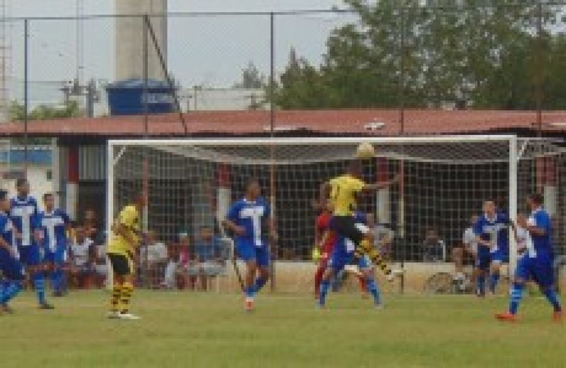 Copa São Francisco já tem finalistas