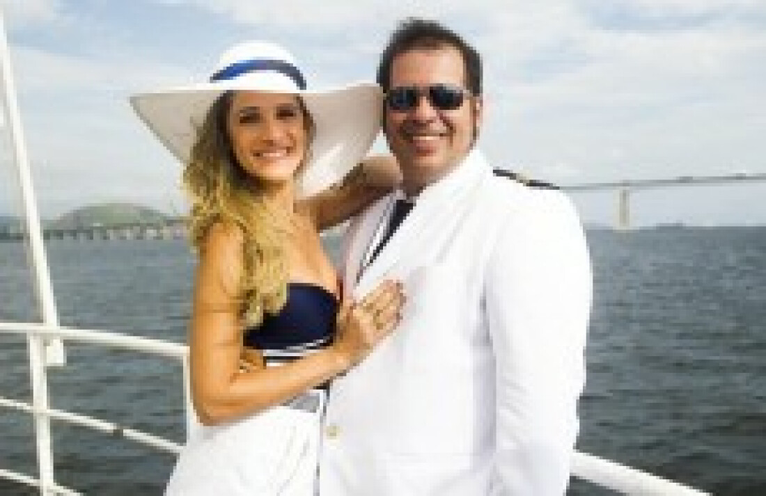 "Chapa Quente'' tem equipe afinada