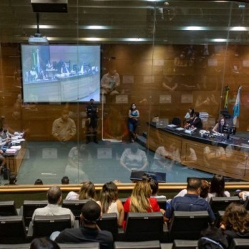 Caso Henry: avó admite que menino pode ter sido agredido