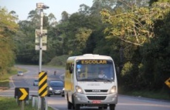 Rodovias de Santa Isabel, Mogi e Suzano terão novos radares