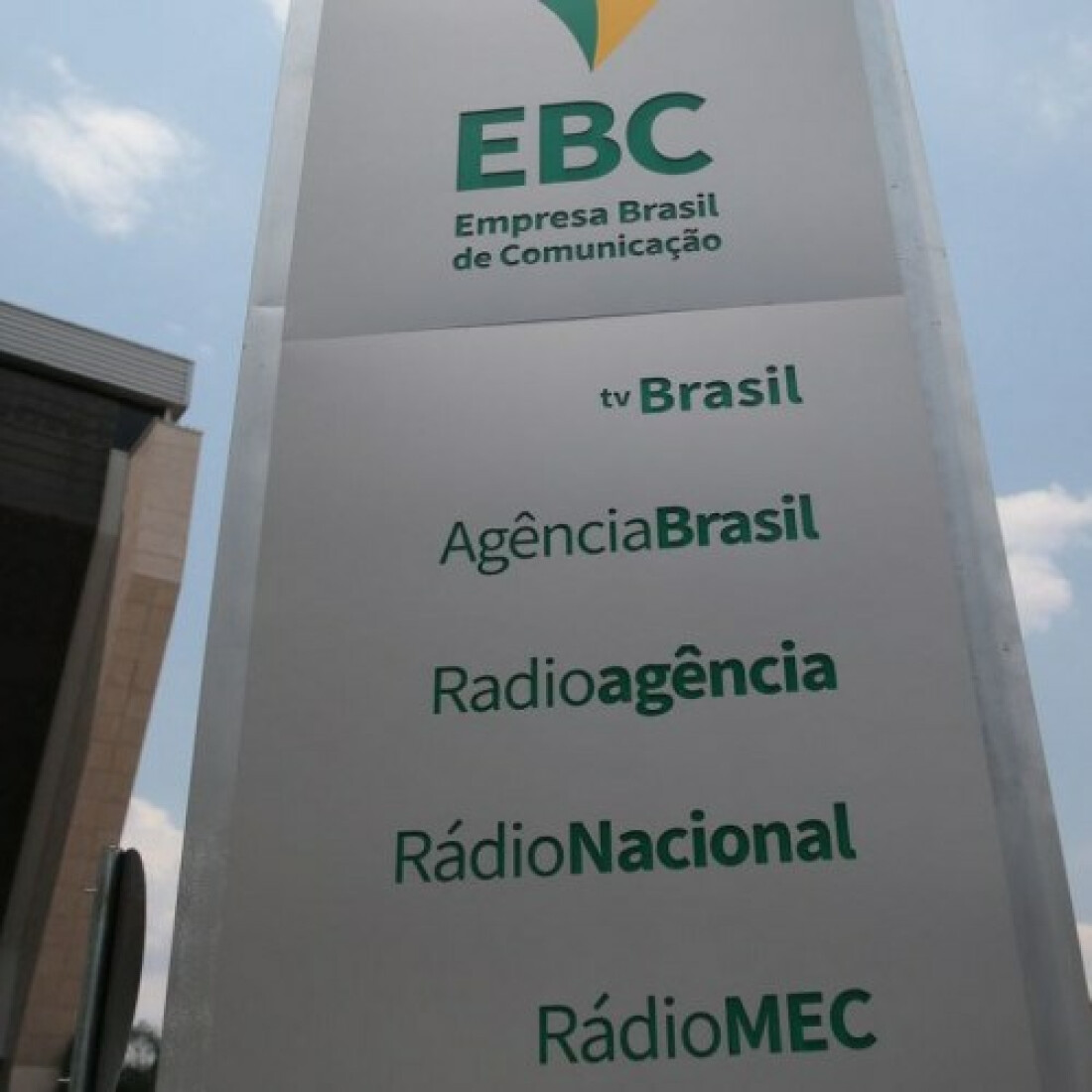 EBC é a estatal mais transparente do país