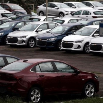 Senado aprova isenção de IPI para taxistas e pessoas com deficiência
