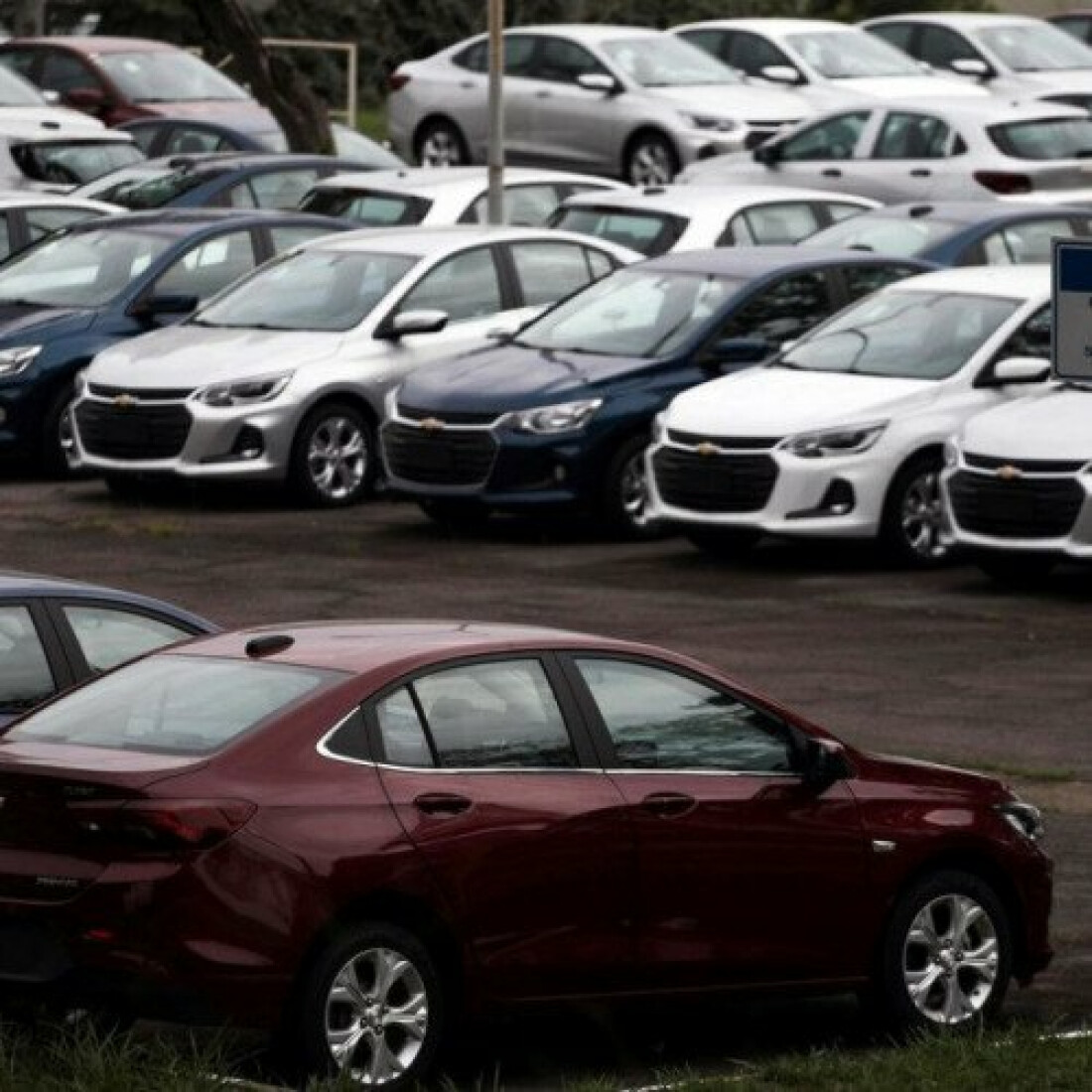 Senado aprova isenção de IPI para taxistas e pessoas com deficiência