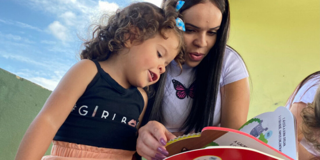 Mogi, Cidade Leitora tem novo encontro neste sábado