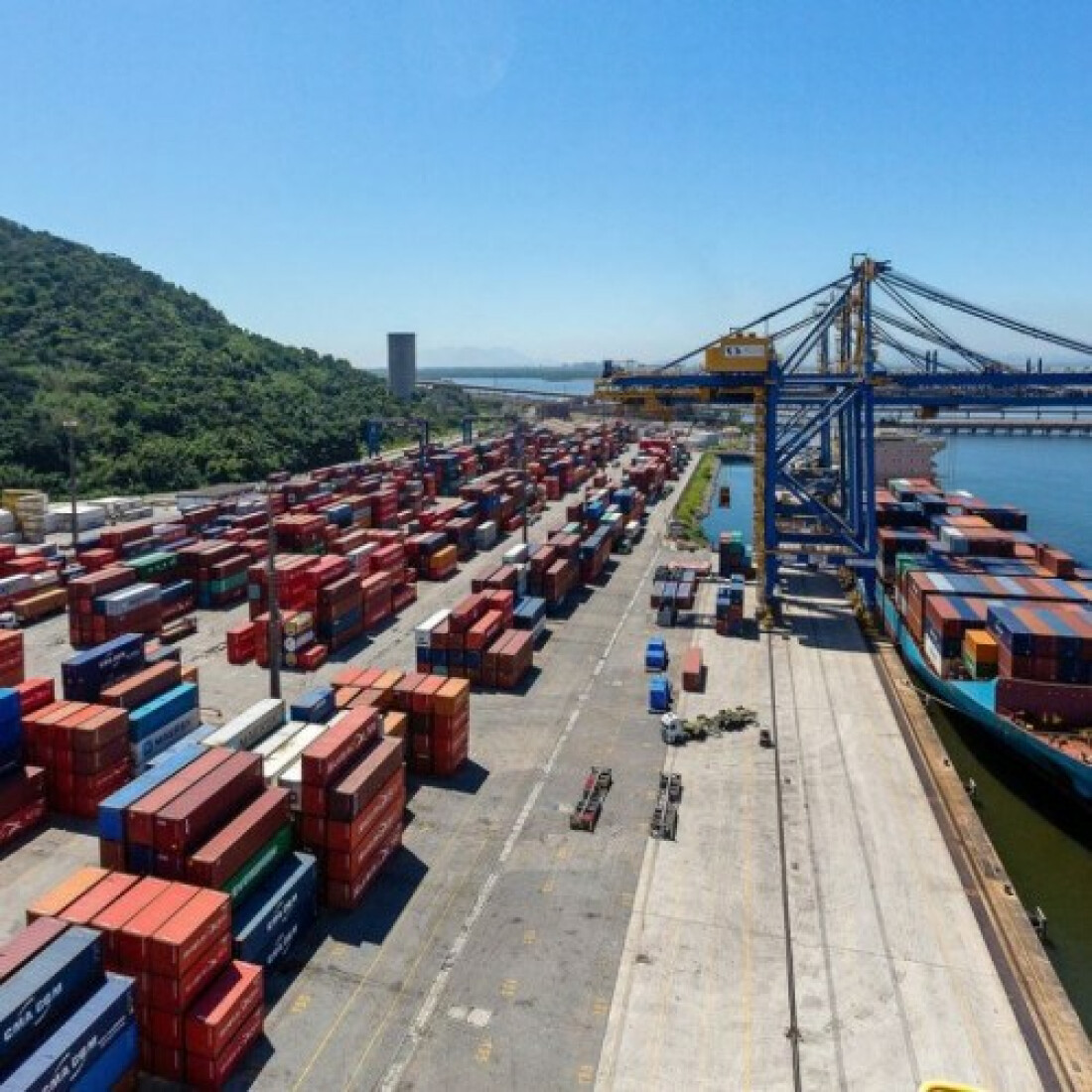 BC projeta déficit de US$ 30 bilhões para contas externas em 2021
