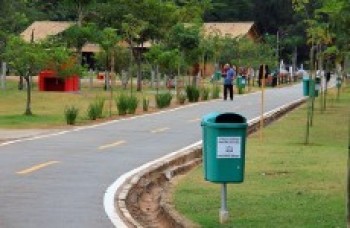 Mogi comemora avanços na coleta de esgoto