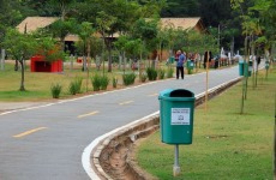Mogi comemora avanços na coleta de esgoto