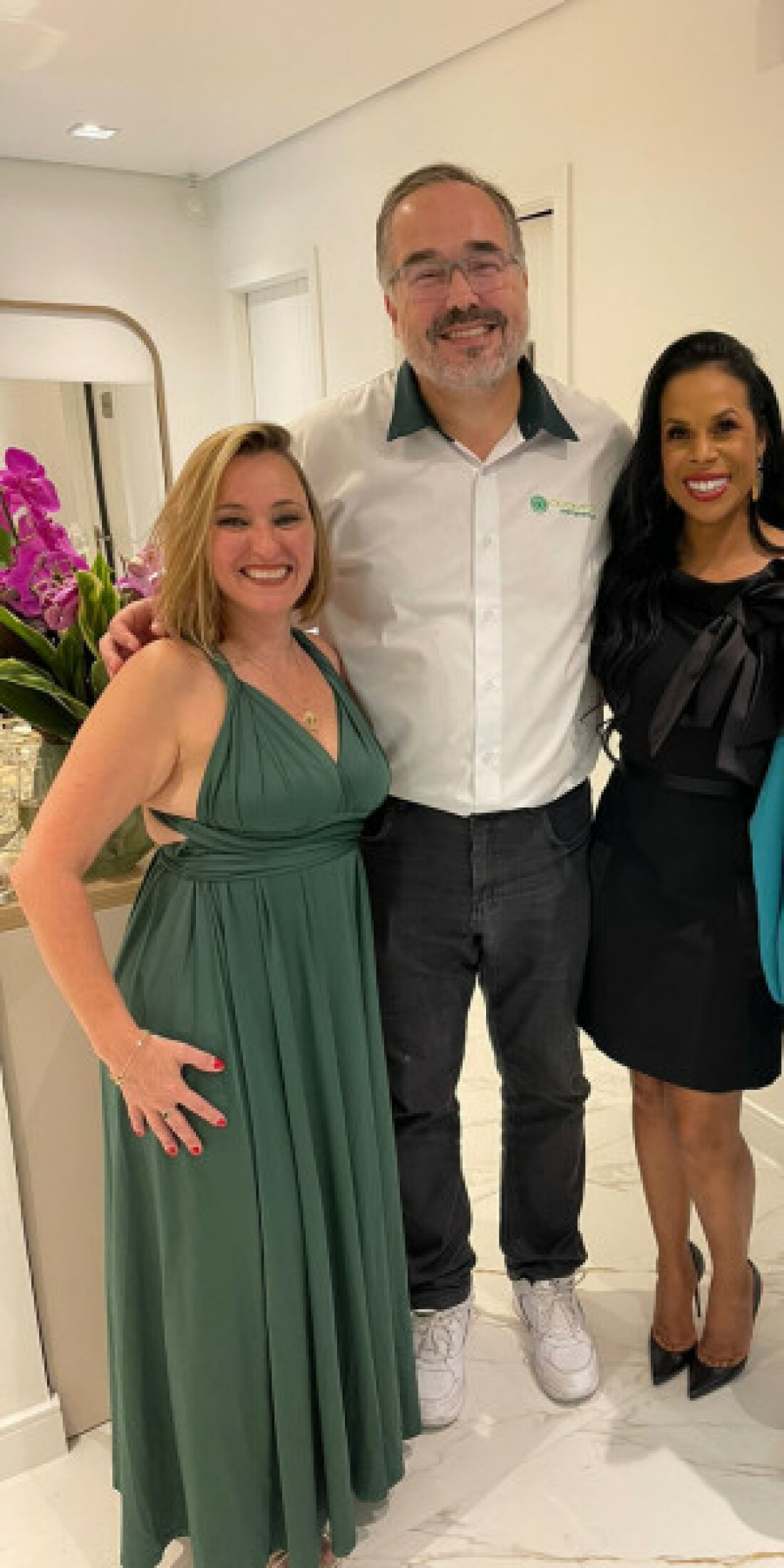 Novo espaço da Clínica Sakurá é aprovado pelos clientes